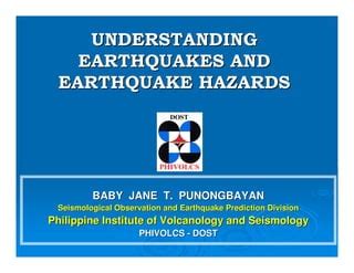 earthquake today tagaytay|Seismological Observation and Earthquake Prediction Division.
